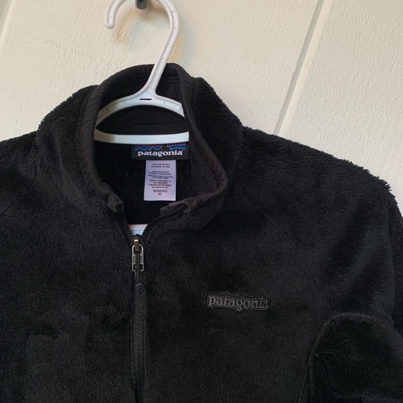 Patagonia R4 Fleece - Picture 4 of 4